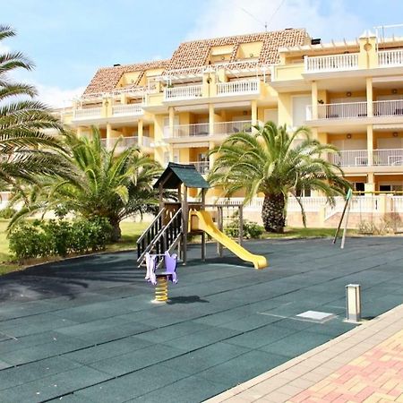 Estrella Del Mar 68 By Homeprive Denia Exterior photo