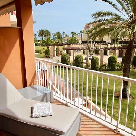 Estrella Del Mar 68 By Homeprive Denia Exterior photo
